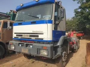 Iveco Eurotrakker
