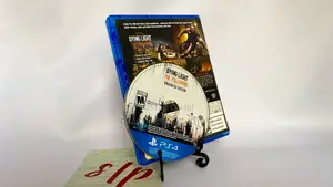 Dying Light: The Following – Enhanced Edition (Ps4)