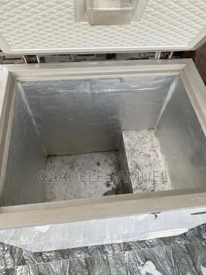 Haier Thermocool Chest Freezer Bd-216