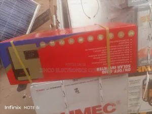 10.2kva SMS Hibrdy Solar Inverter