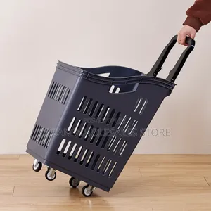 Supermarket Shopping Basket