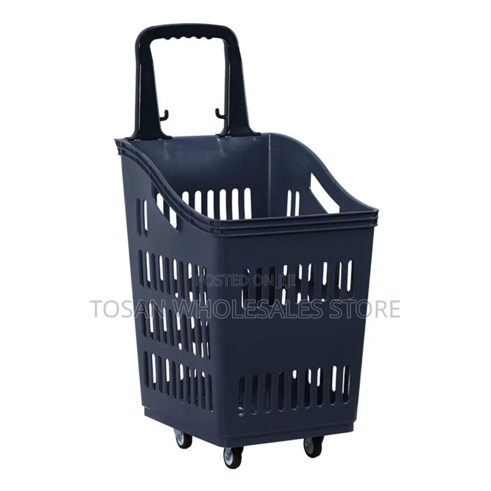 Supermarket Shopping Basket