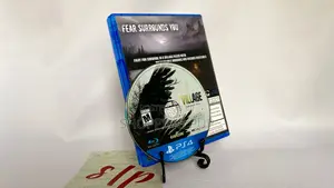 Resident Evil Village (Ps4)