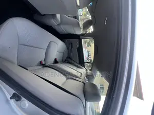 Honda Civic 2014 Gray