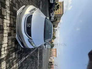 Honda Civic 2014 Gray