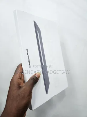 New Samsung Galaxy Tab S10 FE+ 128 GB Blue