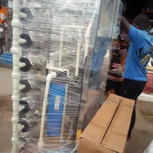 Perfect And Clean Reverse Osmosis Water Treatment System
