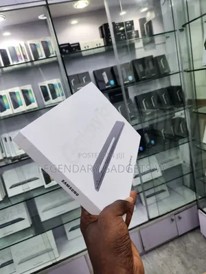 New Samsung Galaxy Tab S10 FE+ 128 GB Blue