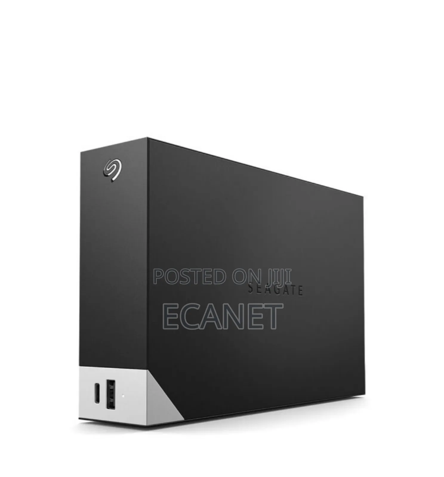 Seagate Expansion 14tb External Hard Drive HDD - Usb 3.0