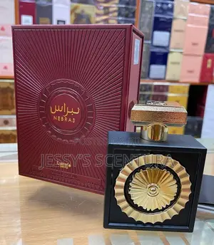 Nebras Perfume