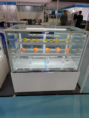 Cake Display Chiller