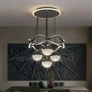 Interior Ceiling Drop Light