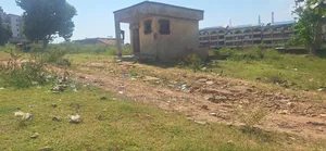 1ha Apo Commercial Unspecified Plot for Sale