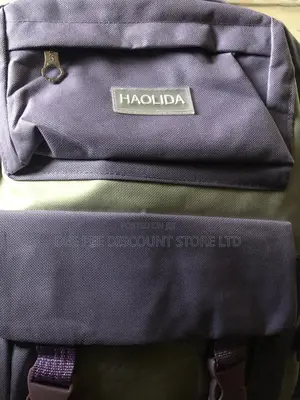 Cute Backpack Five Piece Set
