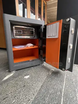 Biometrics Smart Safe Lock