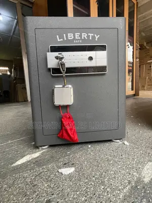 Biometrics Smart Safe Lock