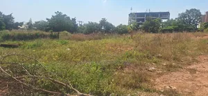Sweet Gudu Commercial Unspecified Plot With Approval for Sale