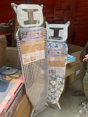 Ironing Board