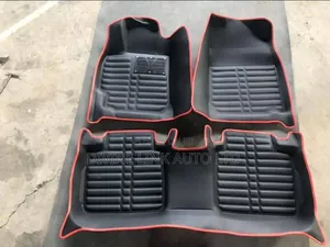 Footmat for Cars and Jeeps Available