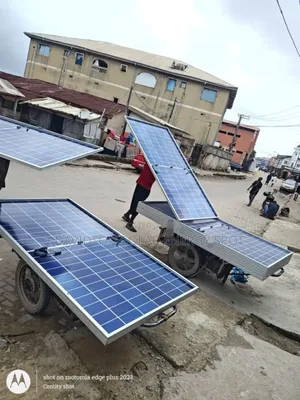 600watt Canadian Solar Panel Halfcut