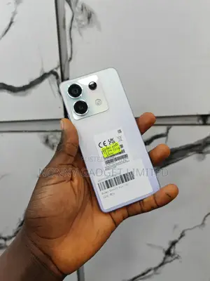 Xiaomi Redmi Note 13 Pro 512 GB Purple