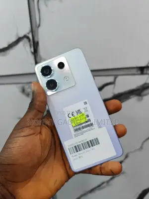 Xiaomi Redmi Note 13 Pro 512 GB Purple