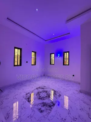 3bdrm Bungalow in Nddc, Port-Harcourt for sale