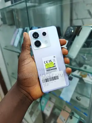 Xiaomi Redmi Note 13 Pro 512 GB Purple