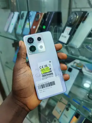 Xiaomi Redmi Note 13 Pro 512 GB Purple