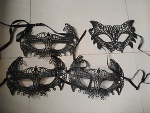 Adult Party Masks
