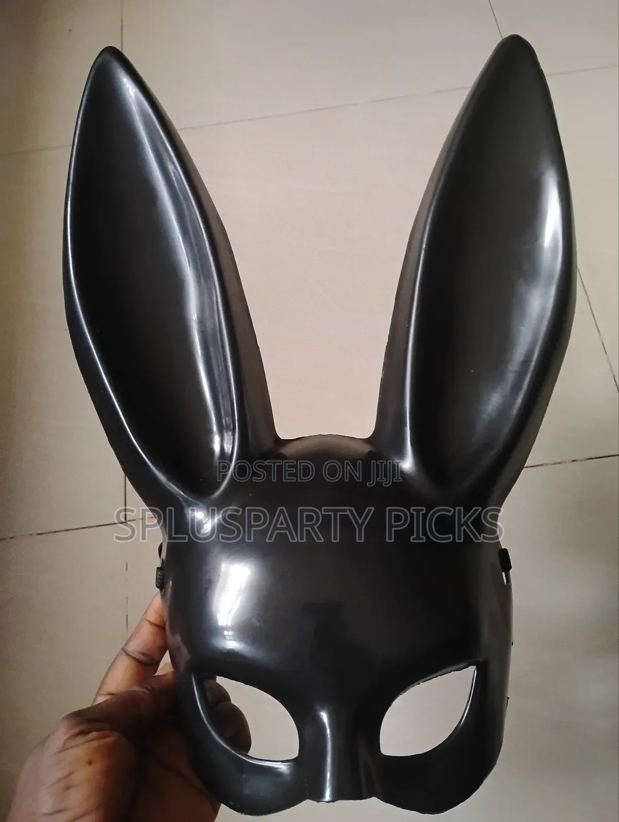 Adult Party Masks