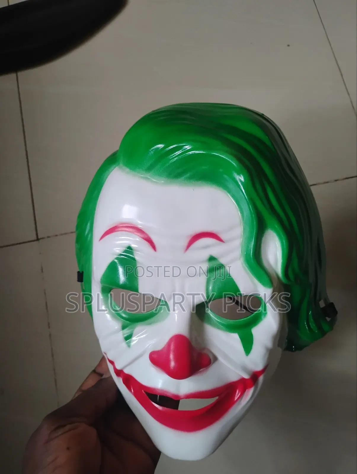 Adult Party Masks