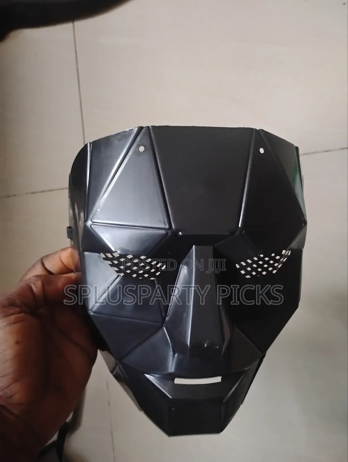 Adult Party Masks