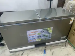 Snowsea Bd-700 Extra-Large 502l Food Storage Freezer