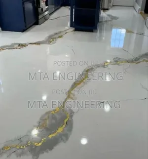 Playing Waith Wit Gold Epoxy Metallic
