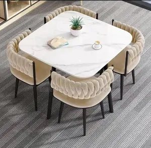 Dining Table Complete Set.