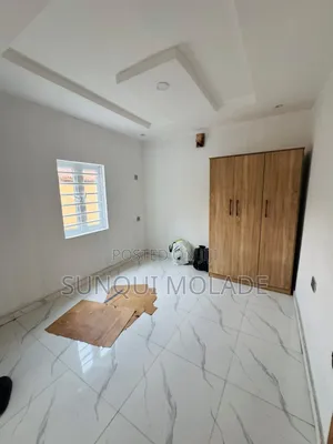 2bdrm Apartment in Ifako-Ogba for sale