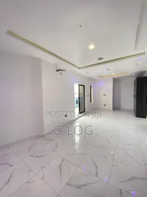 4bdrm Duplex in Sangotedo for sale