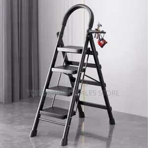 Foldable Step Ladders