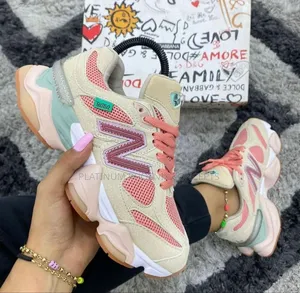 Luxury Quality New Balance Sneakers