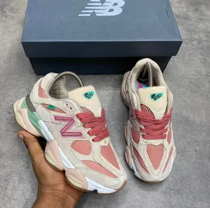 Luxury Quality New Balance Sneakers