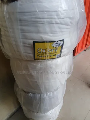 Oxford Industrial Wiping Rag 10kg