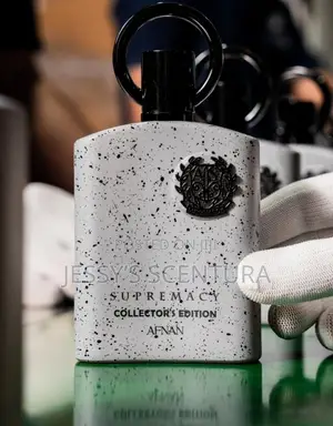 Intense Man Perfume