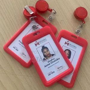 I.D Cards for Businesses, Schools, Etc