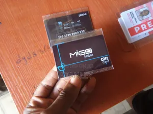 Great Quality Gift Cards