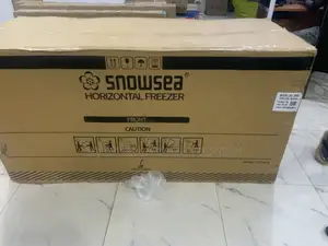 Snowsea Bd-700 Reliable Chest Freezer for Business