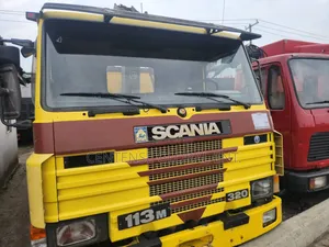 Truck Vehicles