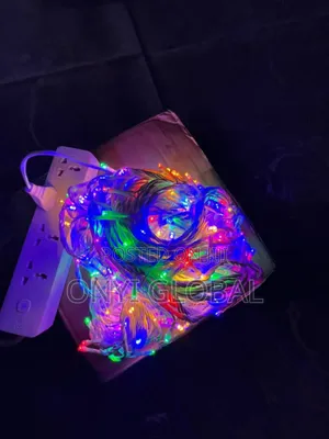 Curtain Light