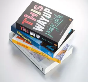 Books Printing / Production