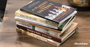 Books Printing / Production